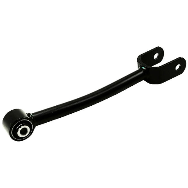Horquilla MOOG Trasera Izquierda o Derecha Superior 12.007 Pulgadas Acero Forjado Negro