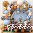 thumbnail image 1 of Kit de arcos con forma de guirnalda con forma de globos, 134 unidades, 1 of 2