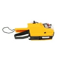 thumbnail image 4 of Price Machine Sunnimix 2 líneas 10 dígitos Color amarillo, 4 of 8