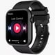 thumbnail image 5 of SmartWatch Reloj Inteligente Qx7 Fralugio Full Touch Hd Ips Negro Fralugio Lujo, 5 of 5