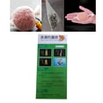 thumbnail image 4 of Bolsa de malla para disolver agua Zulema 20 piezas PVA, 4 of 8