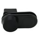 thumbnail image 1 of Pinza para tiza para taco de billar plástico e imán Práctico clip para tiza de billar Efecto protector para salas de billar ANGGREK Otros, 1 of 8