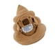 thumbnail image 5 of Peluche de carpincho, animal de peluche de dibujos animados, carpincho de peluche para adolescentes, regalos 40 centímetros, 5 of 9