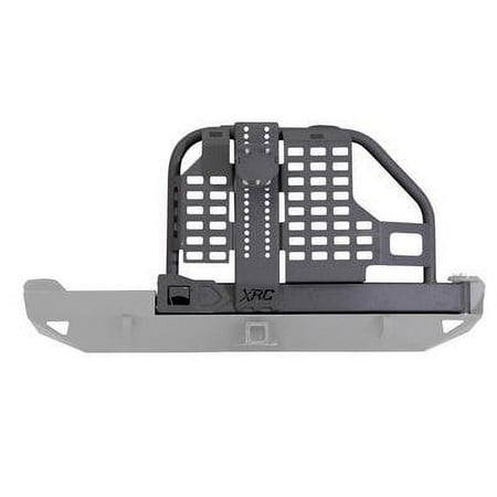 Smittybilt XRC Swingaway Bumper 76851-02