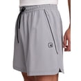 thumbnail image 4 of AND1 Men's and Big Men's Drafting Short, 6" inseam, Sizes XS-5XL, 4 of 6