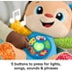 thumbnail image 4 of Juguete didáctico Fisher-Price Laugh & Learn Smart Stages Puppy, 4 of 6