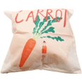 thumbnail image 5 of Funda de cojín decorativa con diseño de frutas, decoración para el coche, decoración del hogar, sofá, cama, almohada decorativa, 1, 5 of 5
