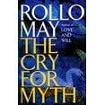 thumbnail image 1 of Pre-Owned The Cry for Myth (Paperback) 9780385306850, 1 of 1