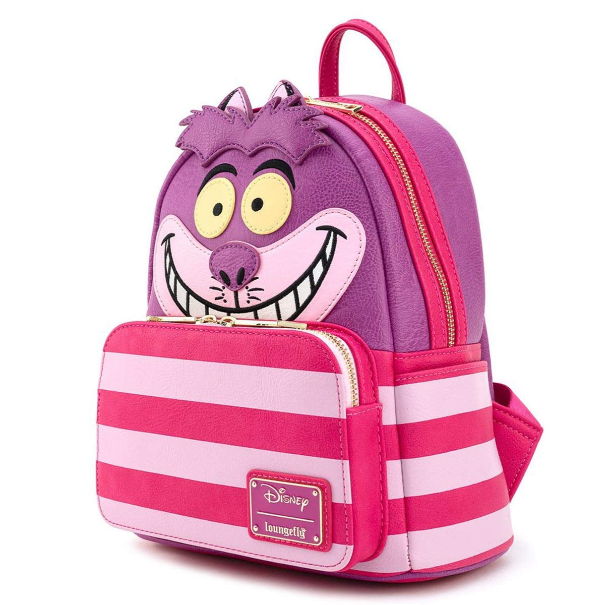 Loungefly Sac Bandoulière Laika Coraline Cat – Sac Officiel Coraline Avec Chat Fantôme, Style Gothique Adorable