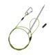 thumbnail image 2 of Clip para encordar peces para pesca submarina, resistente, multifunción, profesional, resistente Longitud de la cuerda 120 cm, 2 of 9
