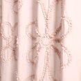 thumbnail image 6 of Ruffle Flower 72"x72" Shower Curtain, 6 of 7