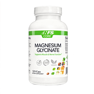 Horbaach, Triple Magnesium Complex, 420 mg, 250 Capsules - Walmart.com