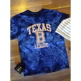 thumbnail image 3 of Retro Vintage Texas League Tie Dye Crystal Men -Image by Shutterstock, Male x-Large, 3 of 4