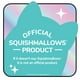 thumbnail image 3 of Peluche Squishmallows Stackables Original Rupert Red Sloth, 3 of 7