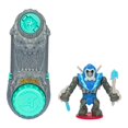 thumbnail image 3 of Figura de acción Akedo Legends of Akedo Ninja Bosses Cyber Blade, 3 of 5