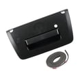 thumbnail image 1 of DYNWAVECA Car Tailgate Handle Tail Gate Handle Easy to Install Premium High Performance Repair Part Directly Replace for Frontier With Multiple Holes, 1 of 10