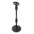 thumbnail image 1 of Support de Micro, Support de Microphone Réglable Support de Microphone Universel Support de Microphone Améliorez Votre Expérience, 1 of 13