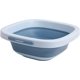 thumbnail image 1 of Lavabo plegable multiusos para niños y bebés, lavabo plegable portátil liviano para lavar biberones y piezas de extractor de leche, 1 of 5
