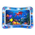 thumbnail image 3 of Alfombra Juego Con Sensor Peces para Gatos (F), 3 of 9