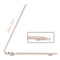 thumbnail image 3 of Funda B BELK compatible con MacBook Air de 13,3" con funda de teclado, 3 of 7