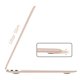 thumbnail image 3 of Funda B BELK compatible con MacBook Air de 13,3" con funda de teclado, 3 of 7