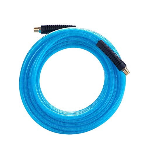 CM PU AIR HOSE 50'X1/4"