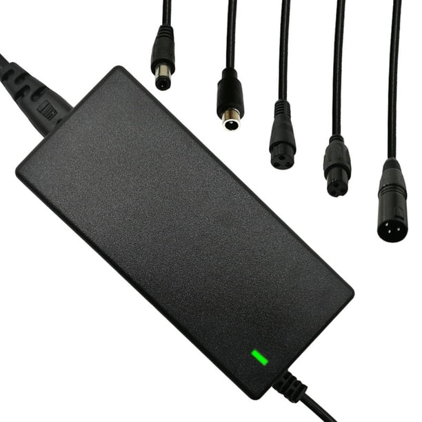 Bolsos eléctricos Naiovety para Patinetes eléctricos Negro