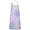 Gradient Unicorn Pattern, variant on Galaxy Unicorn Pattern Apron-Garden Aprons for Women with Pockets-Cotton Linen Waterproof Kitchen Cooking Gardening Aprons Adjustable for Kitchen,Cooking,BBQ and Salon 33x27 Inch