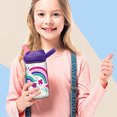 thumbnail image 2 of Unisex - Adults Eddy+ Kids 0.4l drinking bottle, 2 of 5