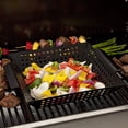 thumbnail image 7 of Cuisinart CGG-240 All Foods Foll-Away Gas Grill, 7 of 7