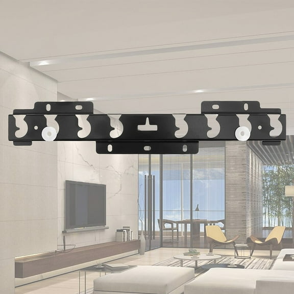 32-55 inch tilting full motion tv stand 55 inches tv hanger wall mount fix tv mount