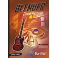 thumbnail image 1 of BLENDER. CURSO PRACTICO RA-MA EDITORIAL MARC LINDON MAÑAS, 1 of 2