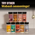 thumbnail image 6 of Wabash Valley Farms Sweet Caramel Popcorn Seasoning Fat Free 3.7 Oz, 6 of 6
