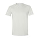 thumbnail image 1 of G640 GD 64000 CAMISETA HOMBRE SOFTSTYLE SS BLANCO 4XL Gildan 64000, 1 of 1