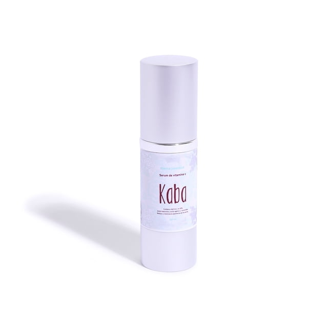 Serum Facial de Vitamina C al 20%