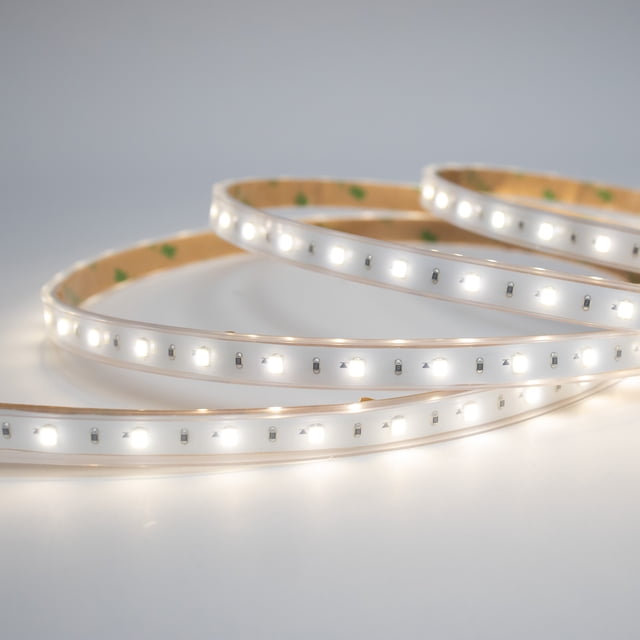 Tira LED 5m 127V Exterior IP45 60 LEDs/m
