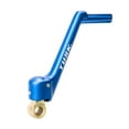thumbnail image 3 of Tusk Kick Starter Anodized Blue for Yamaha Yz125 Monster Energy for Yamaha Racing Edition 2023, 3 of 4