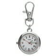 thumbnail image 1 of SHISUYAN Key Chain Watch Chest Hanging Watch Exam Timing Watch Backpack Keychain, 1 of 9