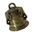 thumbnail image 1 of Campana de adorno colgante Baoblaze Feng Shui, 1 of 5