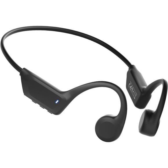 Audífonos SUNGDOGIN 2026 de conducción ósea Bluetooth 6.0 IPX5