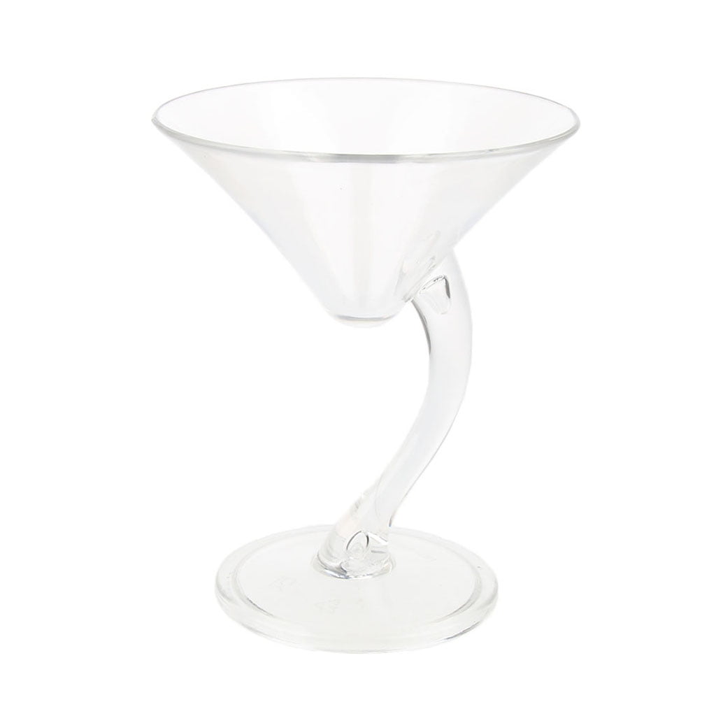 190300ml Exquisite Martini Glass cocktail glass Drink Goblet, Premium