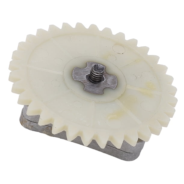 Conjunto de bomba de aceite para G, Conjunto de bomba de aceite para motocicleta Conjunto de bomba de aceite para motocicleta Conjunto de bomba de aceite con engranaje Instalación sencilla