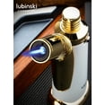 thumbnail image 3 of Bbsisgo Butane Torch Lighter, Windproof Lighter,  Multi Functional and Multi Scenario Applications.,SKU01218-珠光白WH, 3 of 14