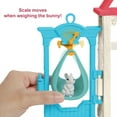 thumbnail image 2 of Spirit Lucky’s Foal Nursery Playset with Lucky Doll (7 in), Caretaking Area, Scale, Mobile, Hoof-Activated Cradle, 4 Animals & More, 3 & Up, 2 of 6