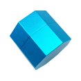 thumbnail image 2 of Echooutdor Pool Chalk Holder Carrier Case Box Cup Metal Billar Accesorios Azul Sunnimix Titular de la tiza de billar, 2 of 7