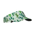 thumbnail image 1 of Balery Cactus 1 Gorra deportiva con visera ajustable para mujer y hombre (talla única), 1 of 7