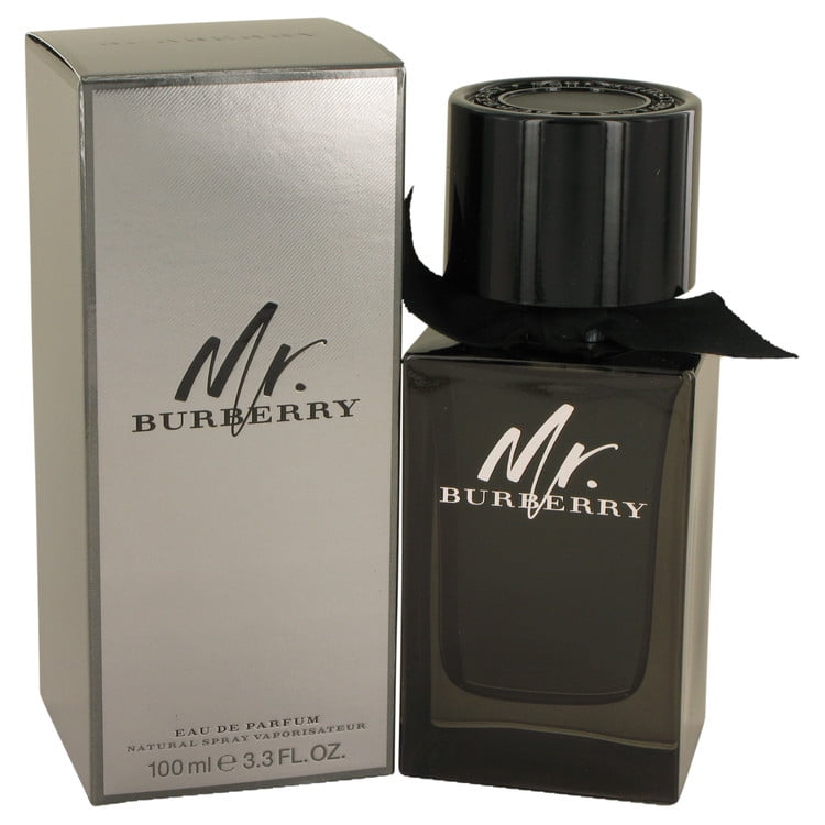 toewijzen Pakistaans Dempsey Burberry - Mr Burberry by Burberry Eau De Parfum Spray 3.3 oz New -  Walmart.com - Walmart.com