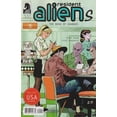 thumbnail image 1 of Resident Alien: The Book of Changes #1 VF ; Dark Horse Comic Book, 1 of 1