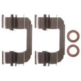 thumbnail image 5 of Raybestos R-Line Reman Semi-Loaded Coated Caliper & Bracket Assy, 5 of 5