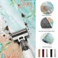 thumbnail image 5 of Area Rugs 3'x5', Ocean Coastal Carpet Runner Indoor Outdoor Rugs Home Decor Aesthetic, Summer Nautical Beach Coral Starfish Non Slip Mats Washable Accent Rug for Living Room Bedroom, 5 of 8